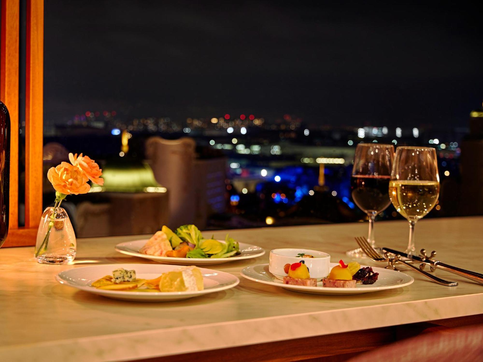Hotel Grand Nikko Tokyo Bay Maihama Urayasu Esterno foto