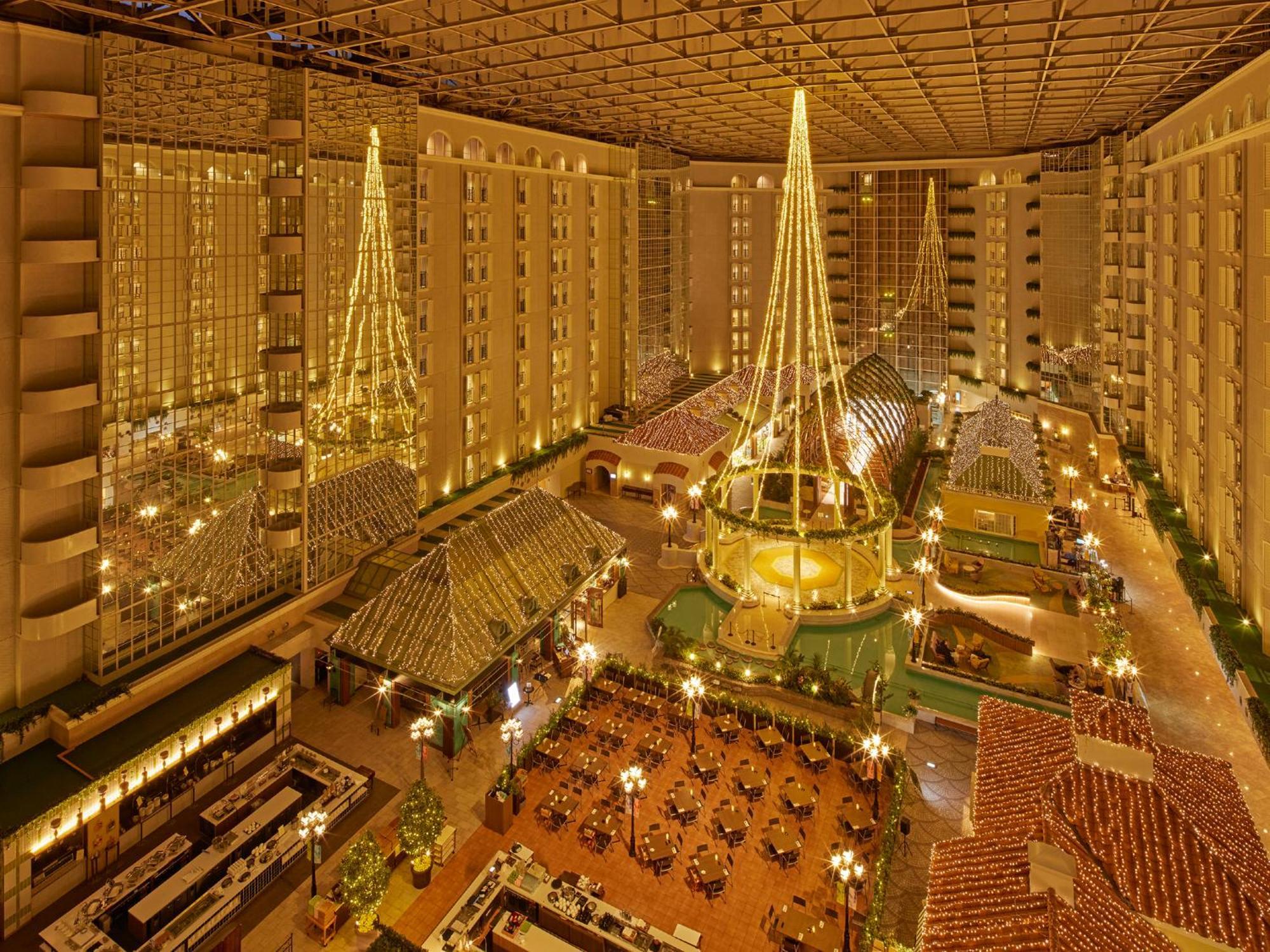 Hotel Grand Nikko Tokyo Bay Maihama Urayasu Esterno foto